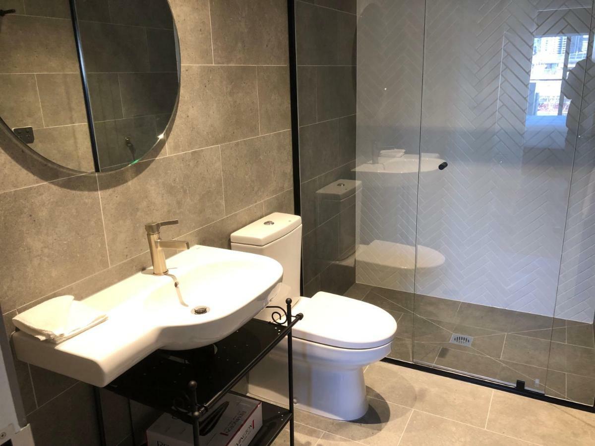 Q Squared Serviced Apartments Μελβούρνη Εξωτερικό φωτογραφία