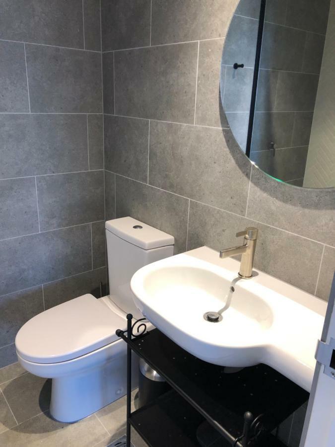 Q Squared Serviced Apartments Μελβούρνη Εξωτερικό φωτογραφία